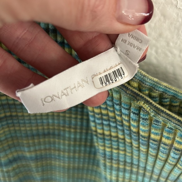 SIMKHAI Nila Mini Dress, RTR - Picture 11 of 15